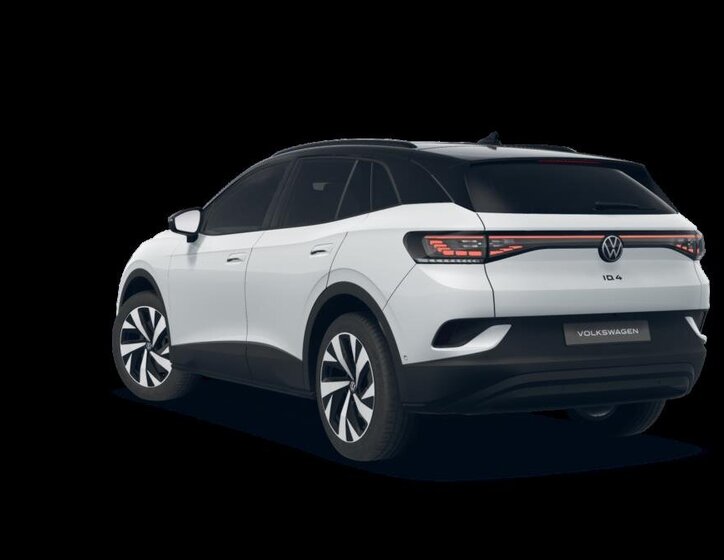 Volkswagen ID.4 SUV / Terénní 1,0 210 kw
