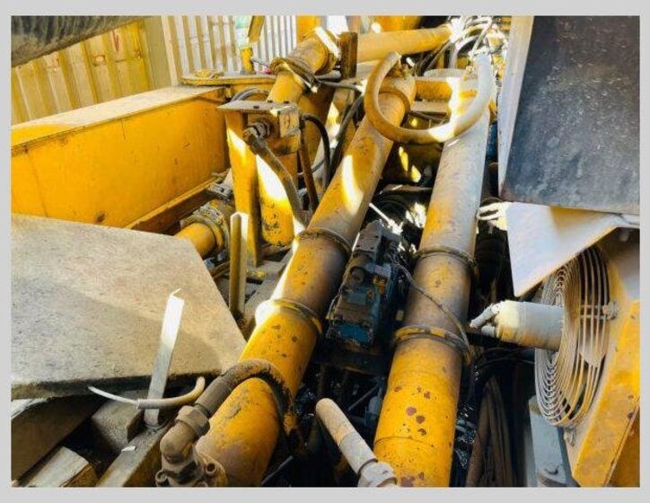 Tatra Ostatní Ostatní 0,0 208 kw