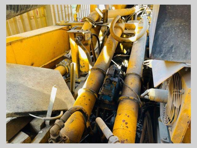 Tatra Ostatní Ostatní 0,0 208 kw