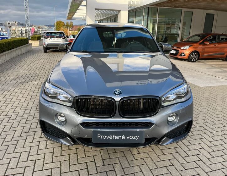 BMW X6 9