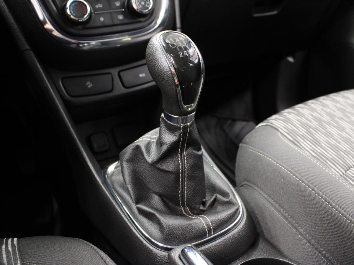 Opel Mokka SUV 1,7 l 96 kw