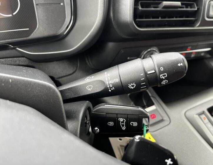 Toyota ProAce City 37