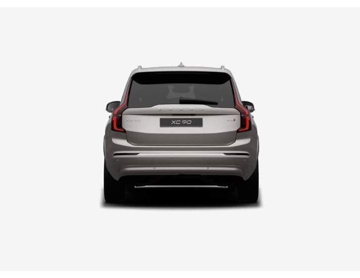 Volvo XC90 SUV / Terénní 2,0 l 184 kw