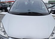 Peugeot 807 MPV 2,0 l 100 kw