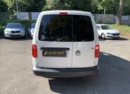 Volkswagen Caddy 6