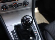 Volkswagen Golf Kombi 1,4 l 92 kw