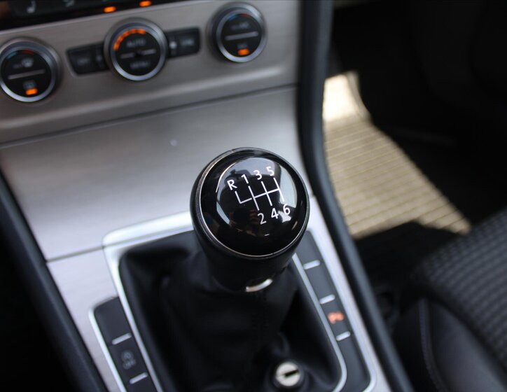 Volkswagen Golf Kombi 1,4 l 92 kw