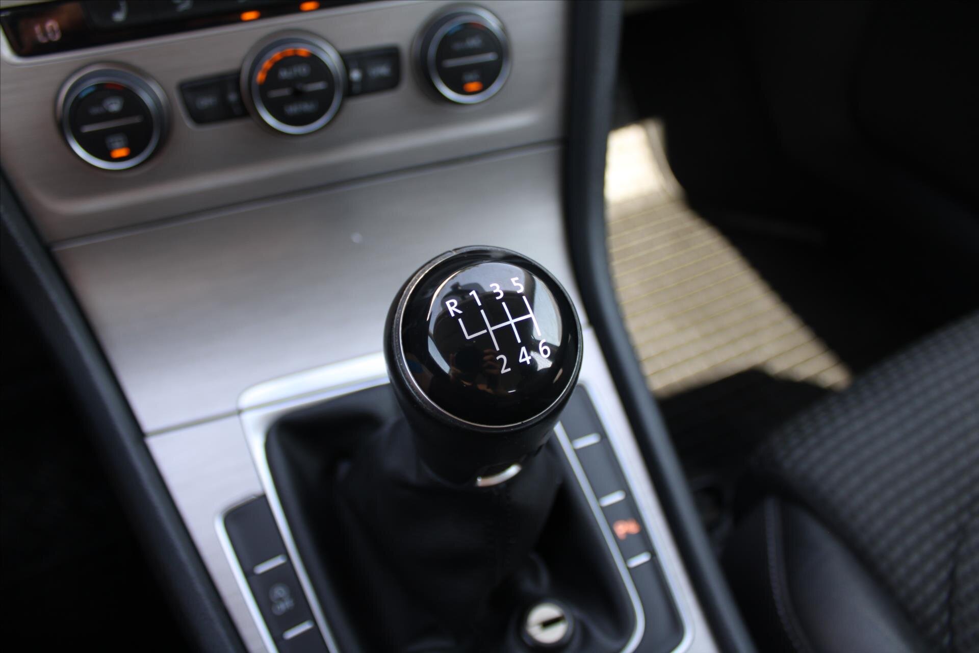 Volkswagen Golf Kombi 1,4 l 92 kw