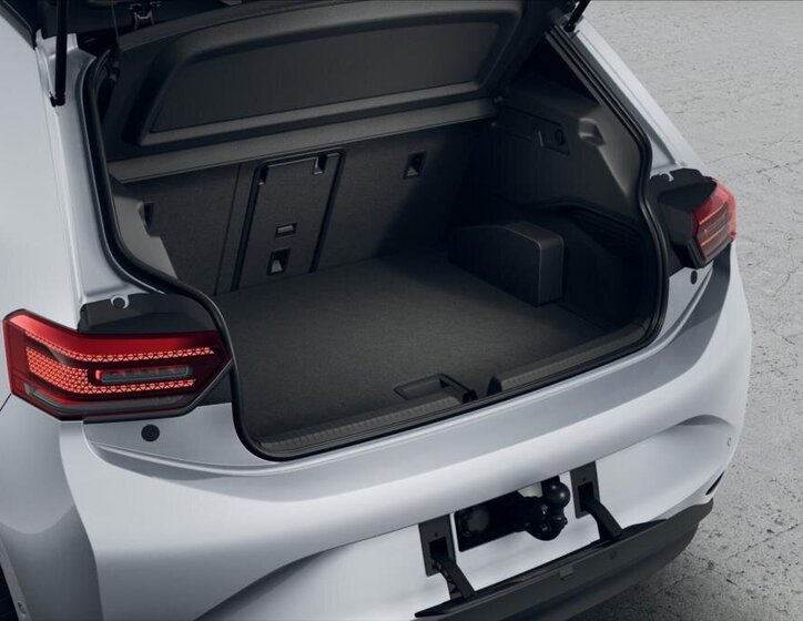 Volkswagen ID.3 Hatchback 0,0 150 kw