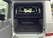 Mercedes-Benz Třídy G SUV / Terénní 0,0 432 kw