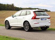 Volvo XC60 5