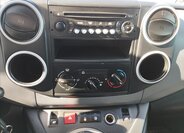 Citroën Berlingo Skříň 1,6 l 66 kw