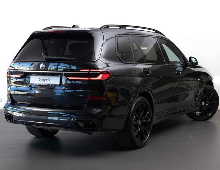 BMW X7 5