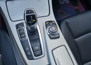 BMW Řada 5 Kombi 2,0 l 160 kw