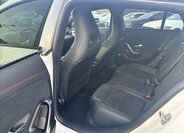 Mercedes-Benz CLA 11