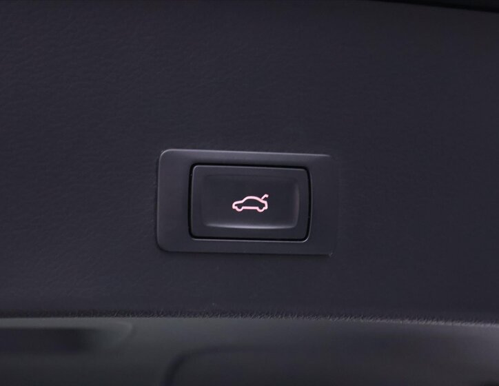 Audi A6 Kombi 2,0 l 140 kw