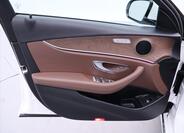 Mercedes-Benz Třídy E 11