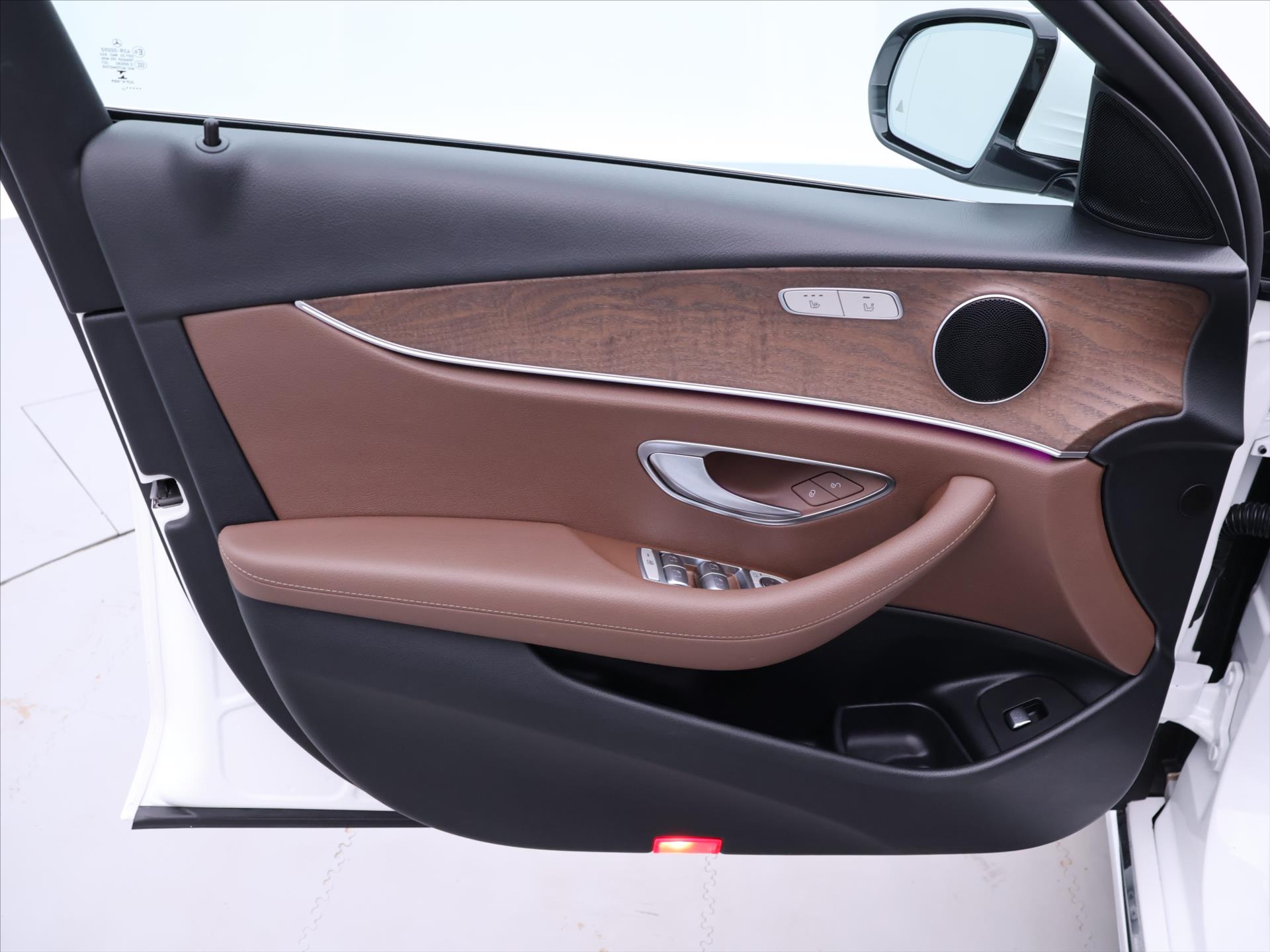 Mercedes-Benz Třídy E