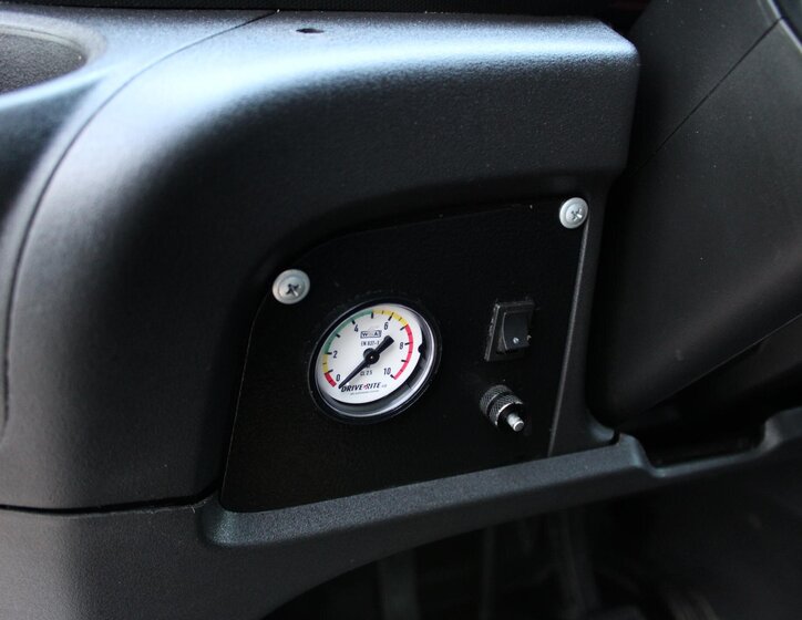 Iveco Daily Ostatní 2,3 l 114 kw