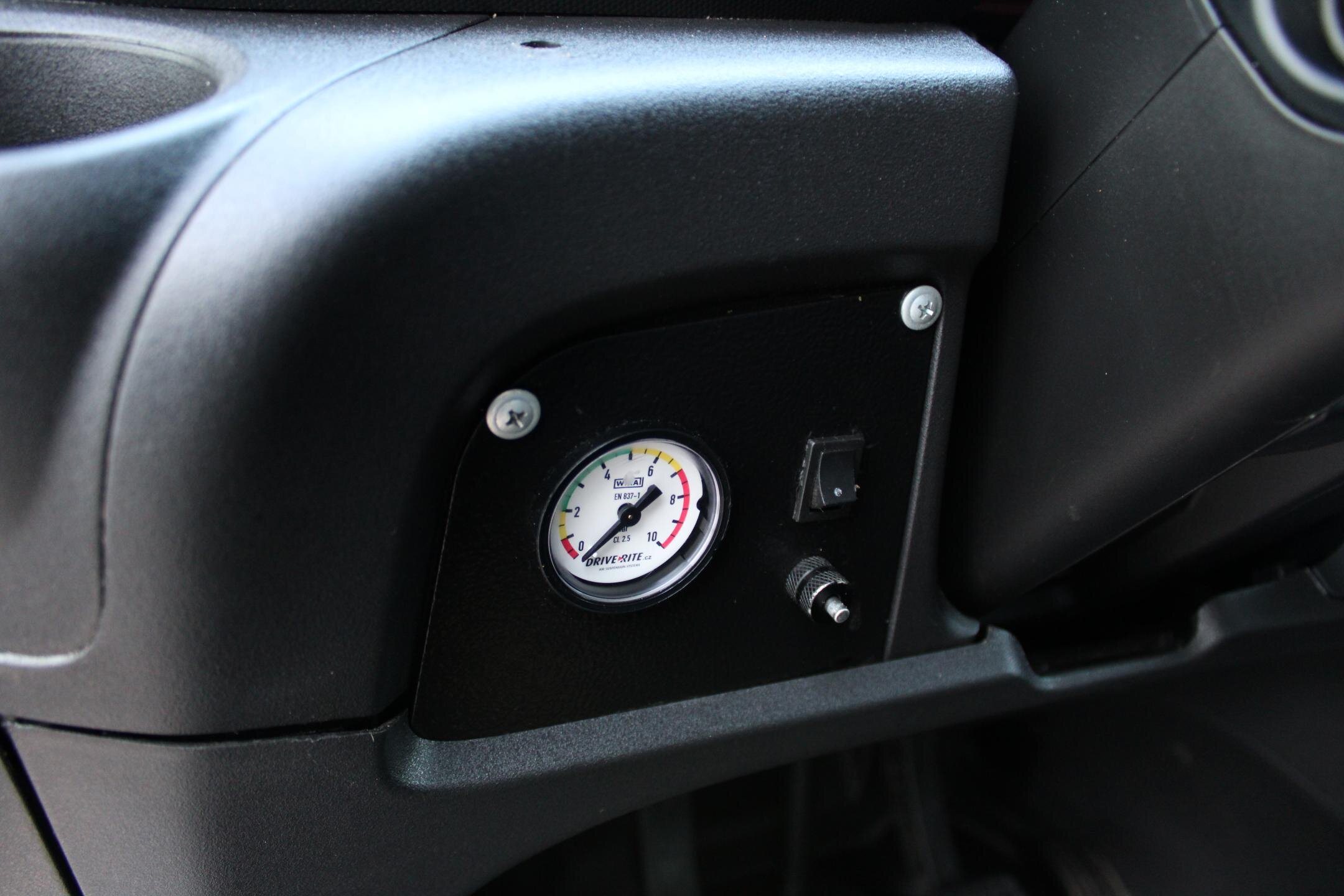 Iveco Daily Ostatní 2,3 l 114 kw