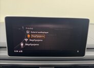 Audi A5 Liftback 2,0 l 140 kw