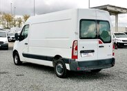 Renault Master Ostatní 2,3 l 92 kw