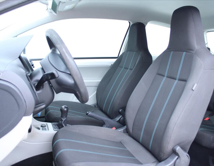 Seat Mii Hatchback 999,0 44 kw