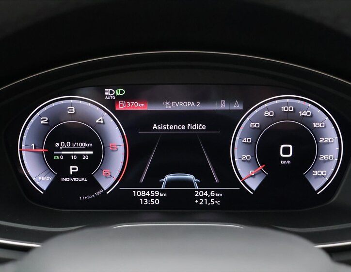 Audi Q5 SUV 2,0 l 150 kw