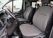 Ford Tourneo Custom Ostatní 2,0 l 96 kw