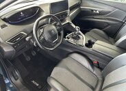 Peugeot 3008 SUV / Terénní 1,5 l 96 kw