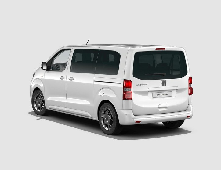 Fiat Ulysse 3