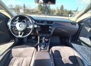 Škoda Octavia Kombi 0,0 0