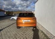 Škoda Karoq SUV 1,5 l 110 kw