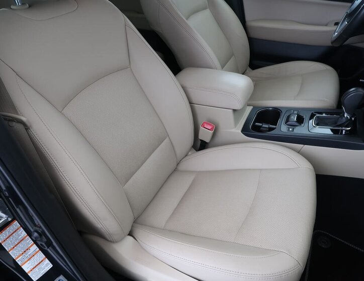Subaru Outback 16