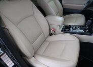 Subaru Outback 16