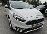 Ford S-MAX Kombi 2,0 l 110 kw