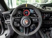 Porsche 911 Kupé 4,0 l 388 kw