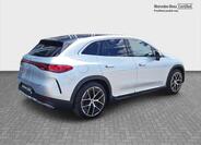 Mercedes-Benz EQE 5