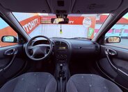 Citroën Xsara Hatchback 2,0 l 66 kw