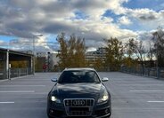 Audi S4 Kombi 0,0 245 kw
