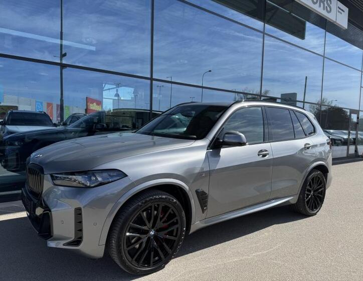 BMW X5 2