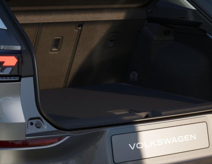 Volkswagen T-Roc SUV / Terénní 1,5 l 110 kw