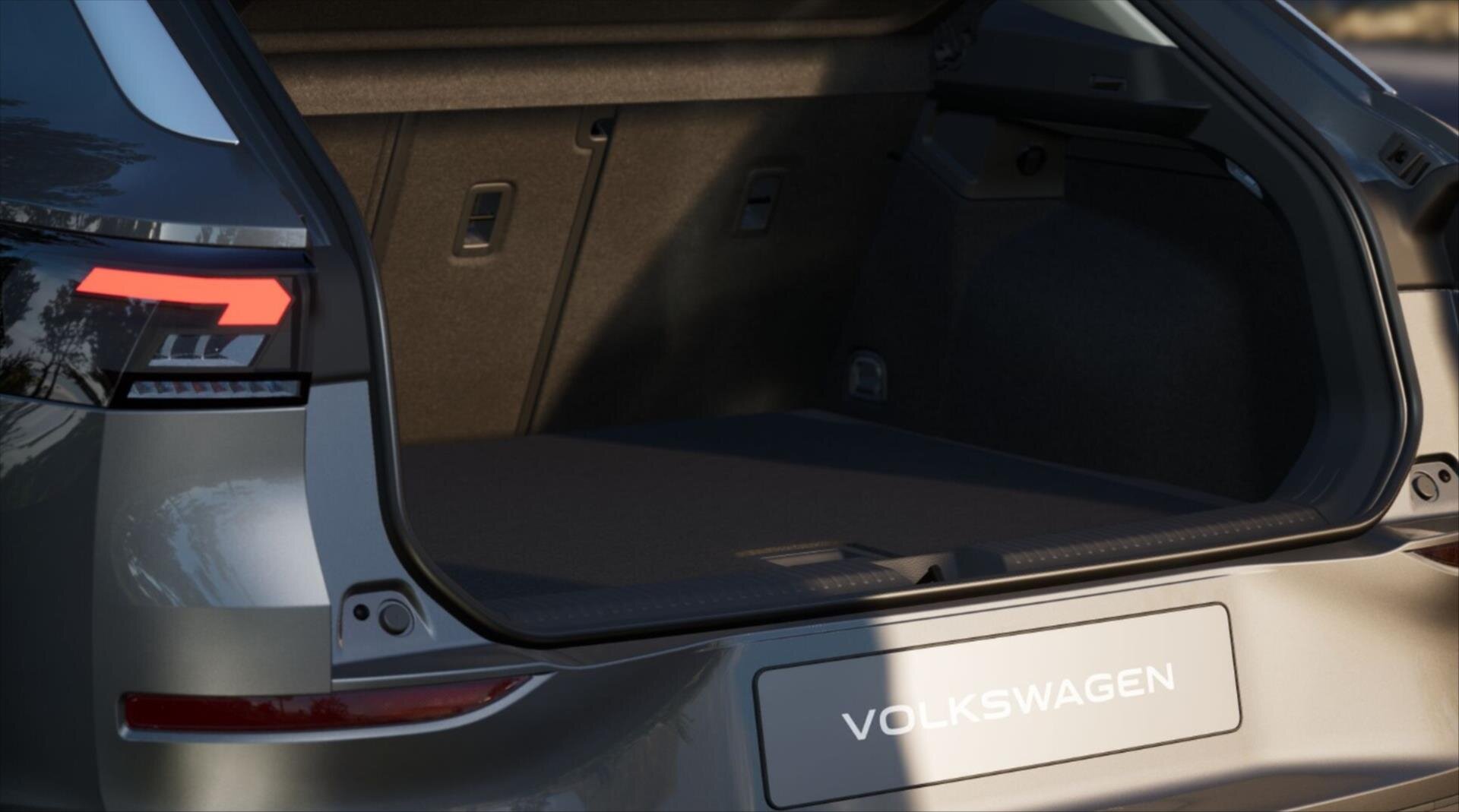 Volkswagen T-Roc SUV / Terénní 1,5 l 110 kw