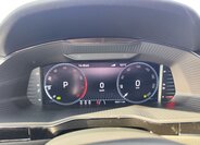 Škoda Superb Kombi 1,5 l 110 kw