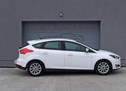 Ford Focus 4