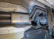 BMW Z4 Kabriolet 2,2 l 125 kw