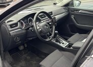 Škoda Superb Kombi 2,0 l 110 kw