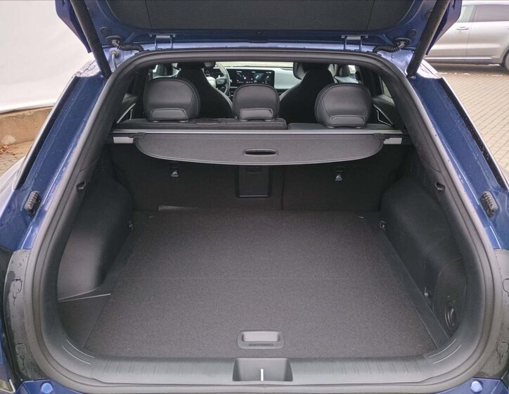 KIA EV6 Ostatní 0,0 239 kw