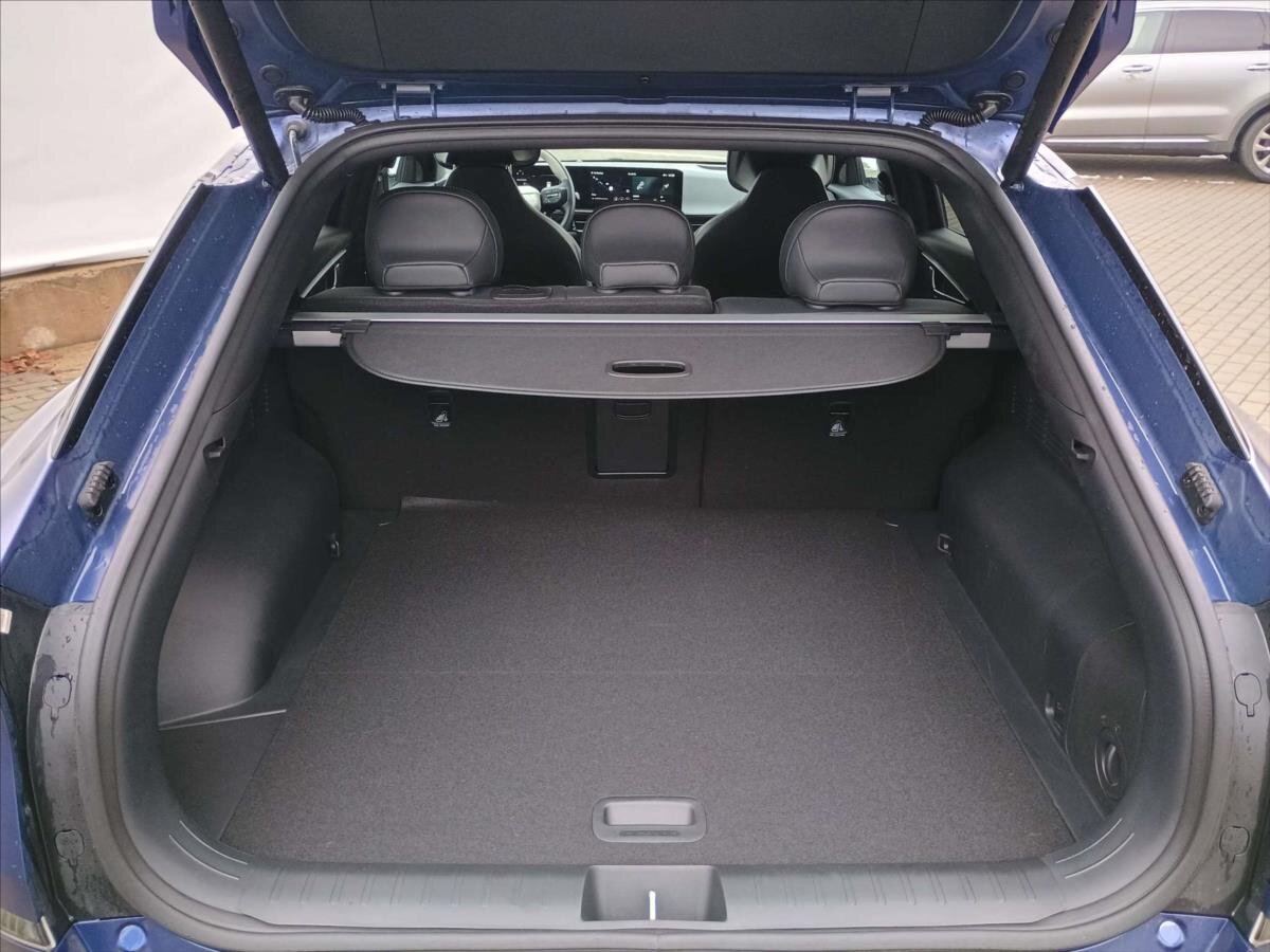 KIA EV6 Ostatní 0,0 239 kw