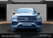 Mercedes-Benz GLS SUV 2,9 l 243 kw